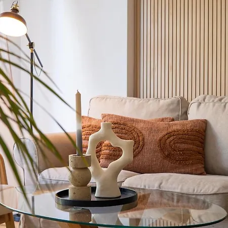 شقة Stylish Near Puerto Banus Pool Terrace *