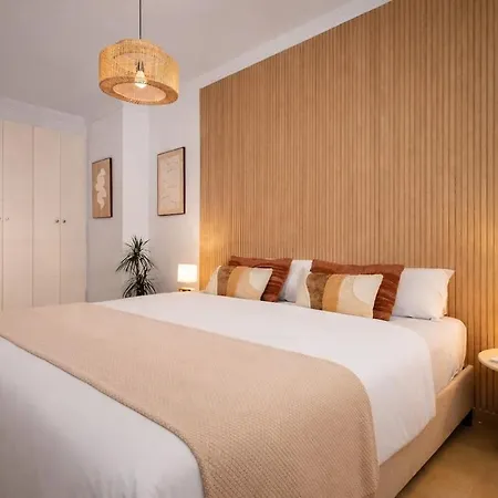 شقة Stylish Near Puerto Banus Pool Terrace ماربيا