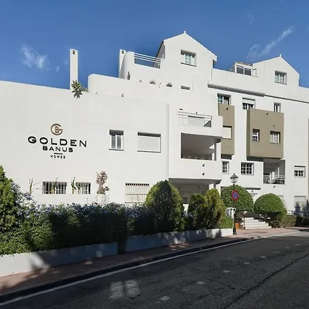 Stylish Near Puerto Banus Pool Terrace شقة *