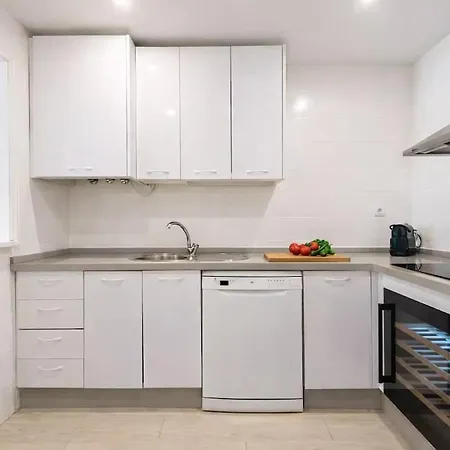شقة Stylish Near Puerto Banus Pool Terrace *